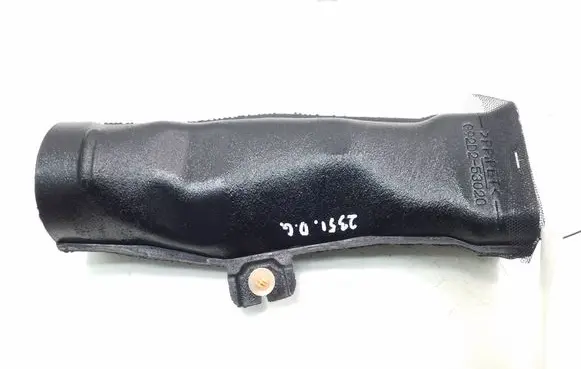 Lexus IS III XE30 Air intake hose/pipe G92D253020