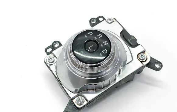 Ford Fusion II Gear selector HG9P7P155BR