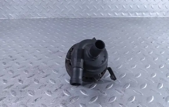 Jaguar I-Pace Electric auxiliary coolant/water pump J9D1109 J9D318D475AA J9D38501AA
