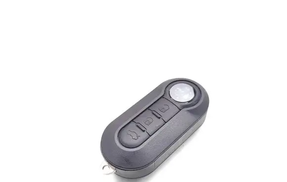Citroen Jumper Ignition key/card 