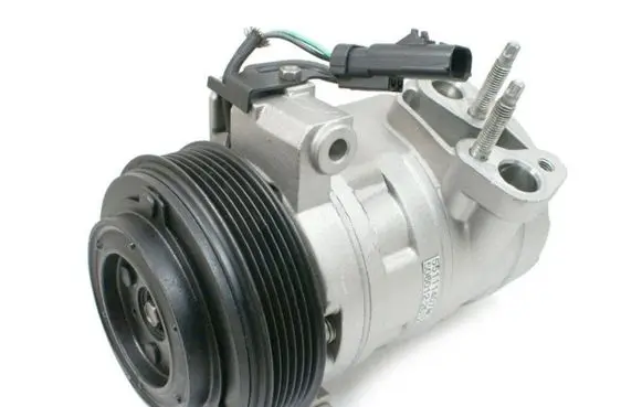 Dodge Nitro Air conditioning (A/C) compressor (pump) 55111401AC Z0006000B Z0006001B