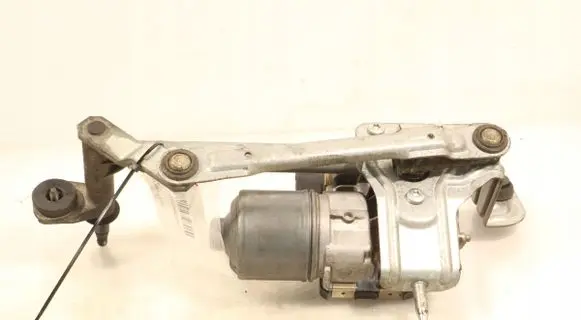 Volkswagen Golf Plus Wiper motor 0390241780