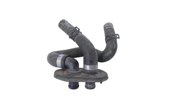 Audi Q5 SQ5 Engine coolant pipe/hose 80A819350AP