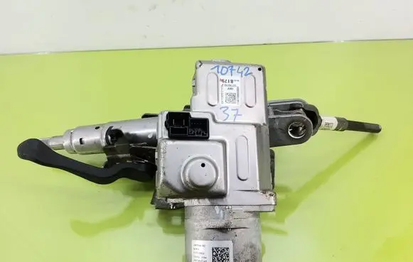 Chevrolet Aveo Power steering pump AA11337012117E