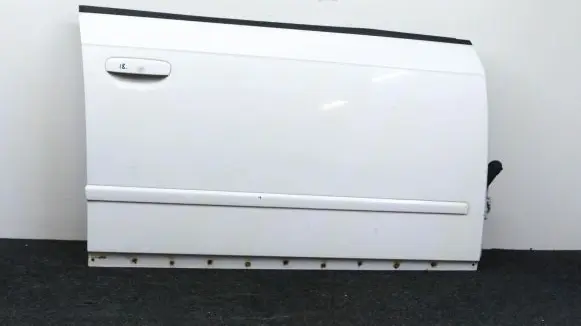 Audi A4 S4 B7 8E 8H Front door