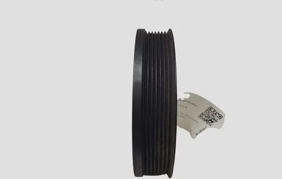 Toyota Avensis T250 Crankshaft pulley 134080R011