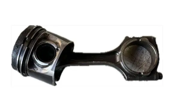 Volvo XC90 Piston with connecting rod 