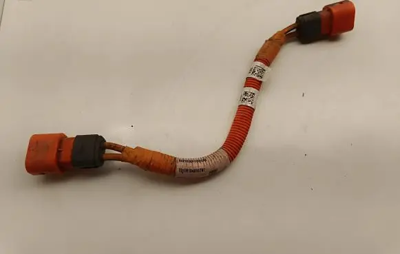 Chrysler Pacifica Other wiring loom 68232727AC