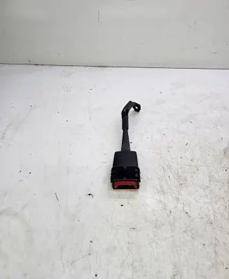 Audi A3 S3 8P Front seatbelt buckle 8P0857756
