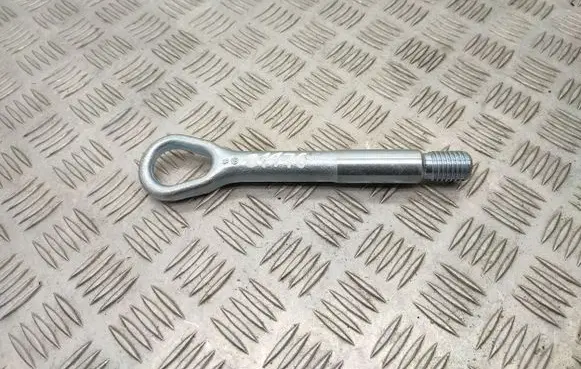Mercedes-Benz B W246 W242 Tie down hook / loop 