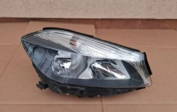 Mercedes-Benz A W176 Headlight/headlamp A1768203961