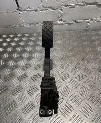 Volkswagen Polo V 6R Accelerator throttle pedal 6Q1721503M
