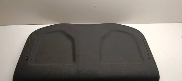 Toyota C-HR I Parcel shelf 