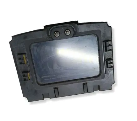 Opel Zafira A Screen/display/small screen 24435537 5WK70044 75415126703
