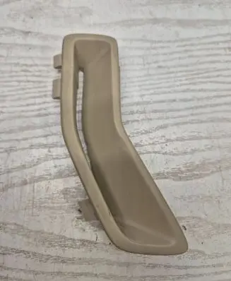 Volvo XC60 Seat belt trim 30767128 BQ2FA