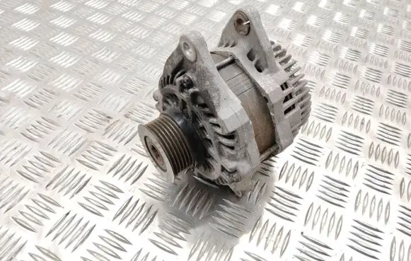 Mitsubishi Outlander Generator/alternator 1800A431 A2TX5781 12V130A7825
