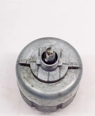 Mercedes-Benz E W124 Light switch 0005456004