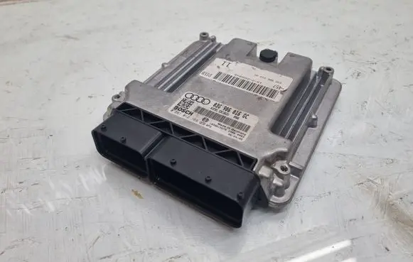 Audi A6 S6 C6 4F Engine control unit/module 03G906016GC