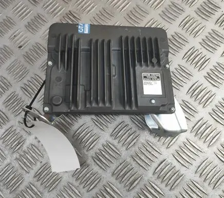 Toyota Prius (XV60) Engine control unit/module 8966147E30