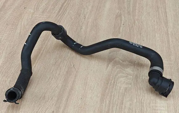 BMW 4 G22 G23 G24 G26 Engine coolant pipe/hose 9398967