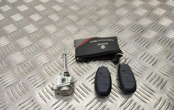 Suzuki Vitara (LY) Front door lock (next to the handle) 