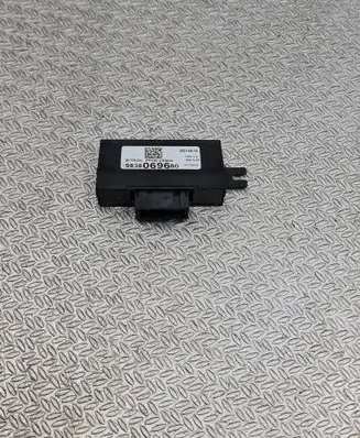 DS Automobiles 3 Crossback Door control unit/module 9838069680 20210510 0112029