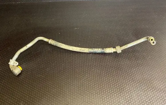 Audi Q7 4L Air conditioning (A/C) pipe/hose 7L6820744BD