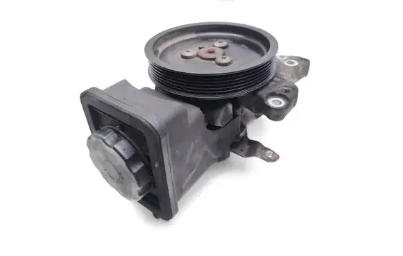 Power steering pump