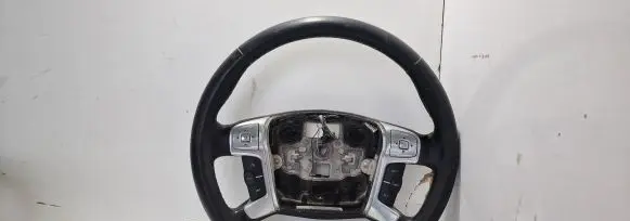 Ford Mondeo MK IV Steering wheel AM213600CD AM2T14K147AA 34094375A