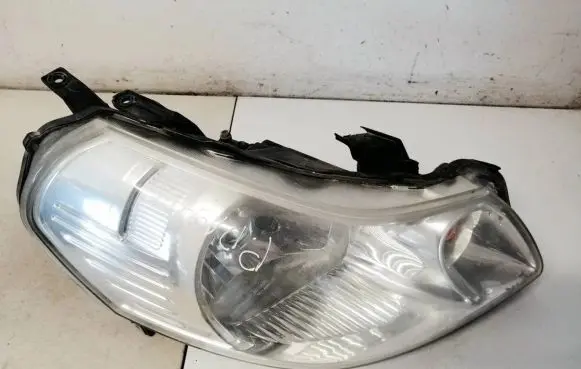 Suzuki SX4 Headlight/headlamp 10016684 100-16684 10016684100-16684