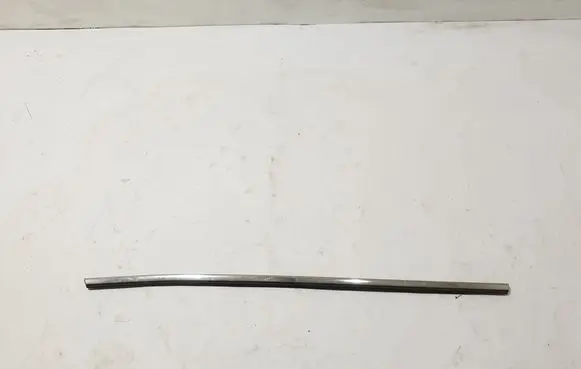 Citroen DS7 Crossback Rear door trim (molding) 9815702880