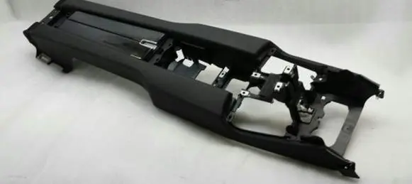 Porsche Panamera (970) Center console 97055343500