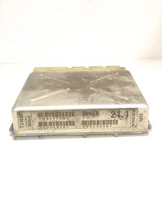 Volvo S80 Gearbox control unit/module P09442707 T99230561