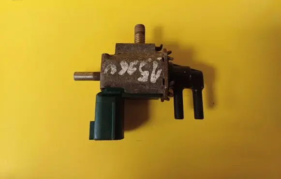 Nissan Almera N16 Turbo solenoid valve K5T46581