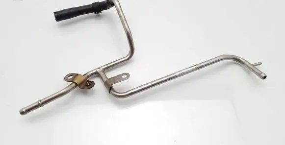 Volkswagen Touran II Fuel return line/hose 03L201360H L22899H