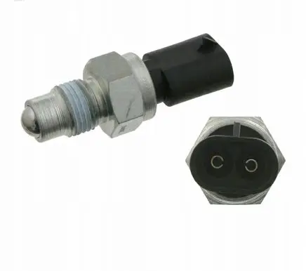 Maserati 3200 GT Coupe ESP acceleration yaw rate sensor 08079