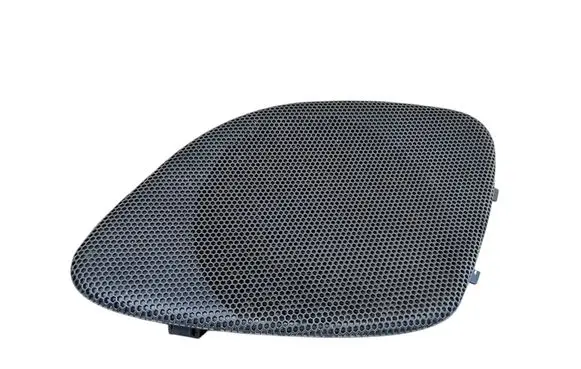Side speaker trim/cover