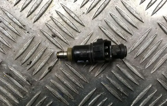 Honda Accord Fuel injection (other) 