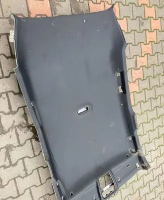 BMW 1 F70 Headlining 5A3B480
