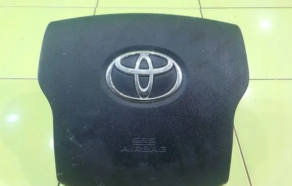 Toyota Prius (XW20) Steering wheel airbag 8442202