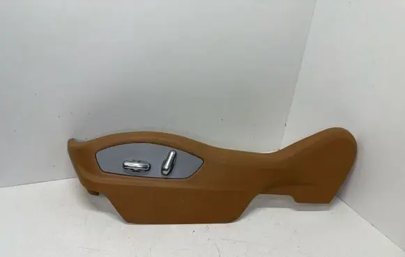 Seat trim