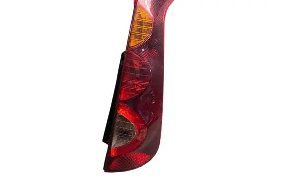 Nissan Note (E11) Rear/tail lights 22016752 16452