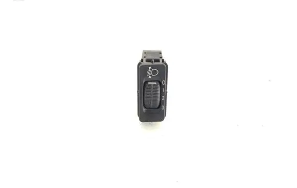 Mercedes-Benz ML W163 Headlight level height control switch A1638200010
