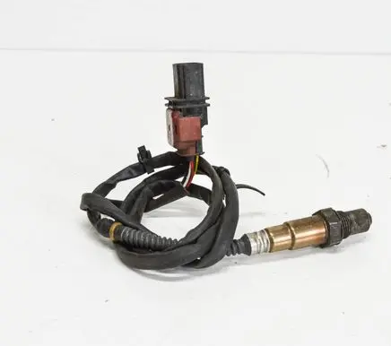 Audi A4 S4 B7 8E 8H Lambda probe sensor 059906262E