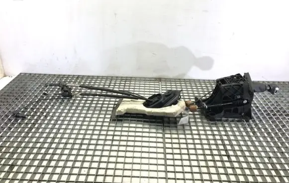 Toyota ProAce City Gear shift rod 9814653080