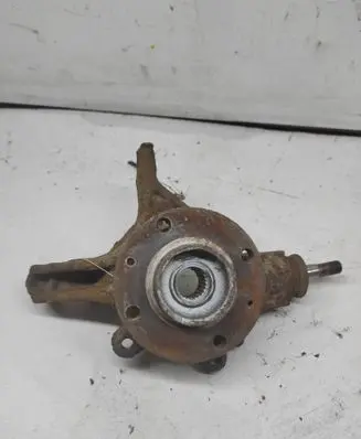 Citroen C4 I Picasso Front wheel hub