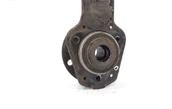 Opel Astra H Front wheel hub