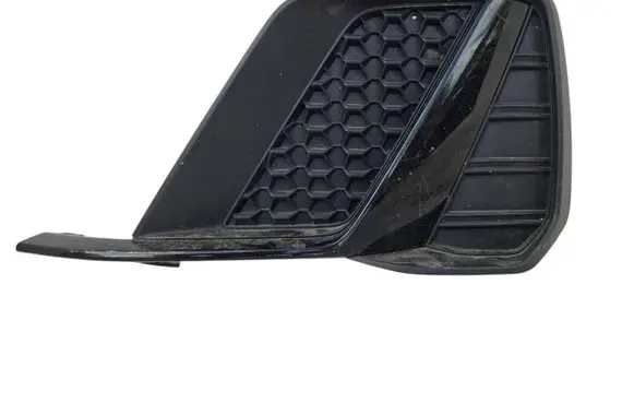 Audi A1 Front bumper lower grill 82A807925 194234