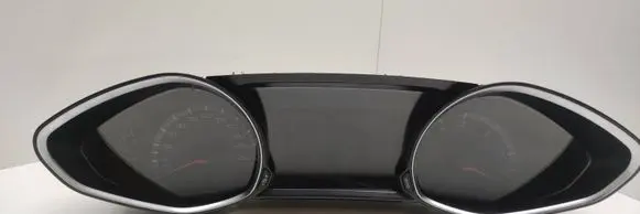 Peugeot 308 Speedometer (instrument cluster)