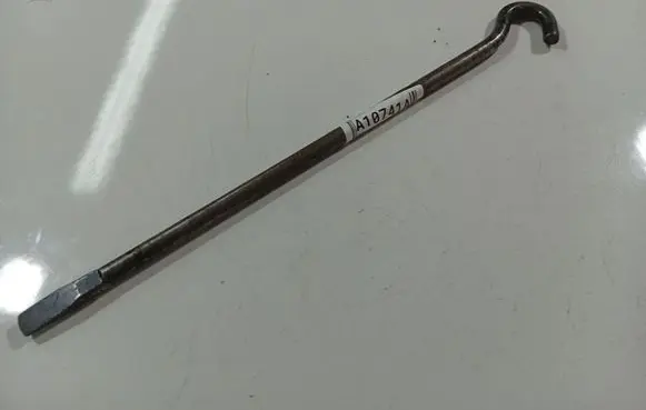 Nissan Almera Tino Other exterior part 